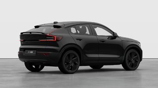 2026 Volvo EC40 ULTRA BLACK EDITION in Laval, Quebec - 4 - w320h240px