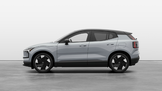 Volvo EX30 PLUS 2025 à Laval, Québec - 6 - w320h240px
