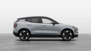 Volvo EX30 PLUS 2025 à Laval, Québec - 5 - w320h240px