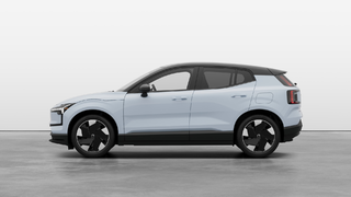 2025 Volvo EX30 PLUS in Laval, Quebec - 6 - w320h240px