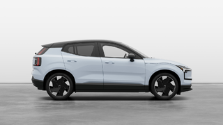 2025 Volvo EX30 PLUS in Laval, Quebec - 5 - w320h240px