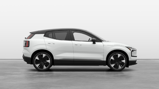 Volvo EX30 PLUS 2025 à Laval, Québec - 5 - w320h240px