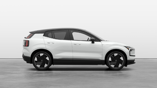 2025 Volvo EX30 ULTRA in Laval, Quebec - 5 - w320h240px