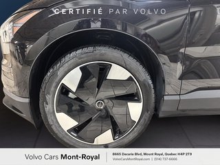 Volvo EX30 TWIN Plus 2025 à Brossard, Québec - 6 - w320h240px