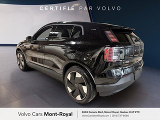 Volvo EX30 TWIN Plus 2025 à Brossard, Québec - 4 - w320h240px