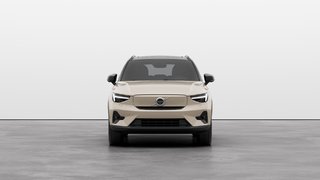 2025 Volvo EX40 ULTRA deux moteurs électriques All Wheel Drive
