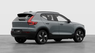 2026 Volvo EX40 PLUS in Laval, Quebec - 4 - w320h240px