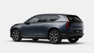 Volvo EX60 Twin Motor, Ultra 2027 à Laval, Québec - 2 - w320h240px