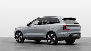 2025 Volvo EX90 ULTRA deux moteurs électriques Traction intégrale