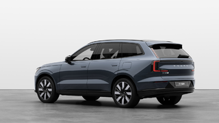 2025 Volvo EX90 ULTRA in Laval, Quebec - 2 - w320h240px