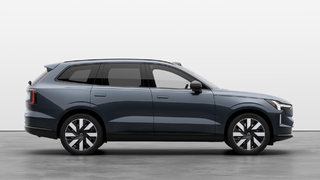 2025 Volvo EX90 ULTRA in Laval, Quebec - 5 - w320h240px