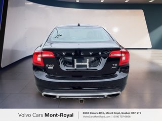 2016 Volvo S60 T5 Special Edition Premier 5 Cylinder Engine 2.5L All Wheel Drive