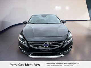 2016 Volvo S60 T5 Special Edition Premier 5 Cylinder Engine 2.5L All Wheel Drive