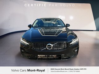 Volvo S60 Momentum B5 2022 à Laval, Québec - 2 - w320h240px
