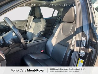 Volvo S60 Momentum B5 2022 à Laval, Québec - 5 - w320h240px