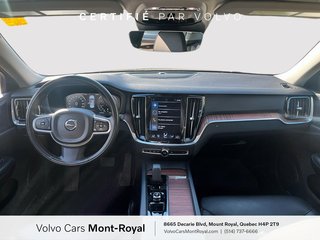 Volvo S60 Momentum B5 2022 à Laval, Québec - 6 - w320h240px