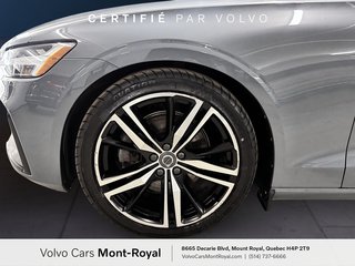 Volvo S60 R-Design B5 2022 à Laval, Québec - 6 - w320h240px