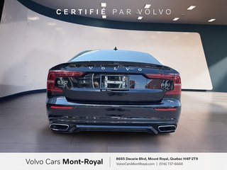 2022 Volvo S60 Momentum in Laval, Quebec - 3 - w320h240px