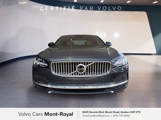 2022 Volvo S90 Recharge Plug-In Hybrid Inscription Plug-In Hybrid T8 in Laval, Quebec - 2 - w320h240px