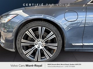 2022 Volvo S90 Recharge Plug-In Hybrid Inscription Plug-In Hybrid T8 in Laval, Quebec - 6 - w320h240px