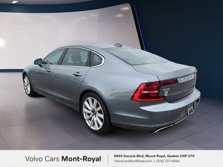 Volvo S90 Momentum 2018 à Laval, Québec - 4 - w320h240px