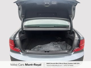 Volvo S90 Momentum 2018 à Laval, Québec - 5 - w320h240px