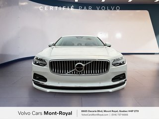 Volvo S90 Inscription 2022 à Laval, Québec - 2 - w320h240px