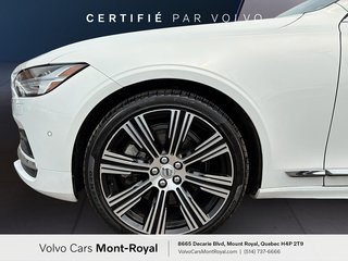 Volvo S90 Inscription 2022 à Laval, Québec - 6 - w320h240px