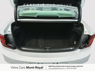 Volvo S90 Inscription 2022 à Laval, Québec - 5 - w320h240px