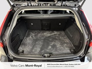 2020 Volvo V60 Cross Country in Laval, Quebec - 5 - w320h240px