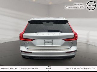 2021 Volvo V60 Cross Country  2.0L All Wheel Drive