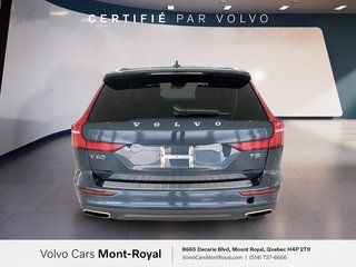 Volvo V60 Cross Country  2021 à Laval, Québec - 3 - w320h240px