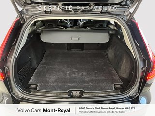 Volvo V60 Cross Country  2021 à Laval, Québec - 5 - w320h240px