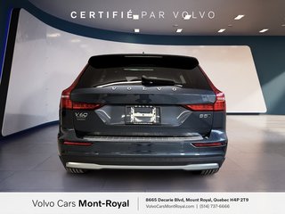 Volvo V60 Cross Country Ultimate 2023 à Laval, Québec - 3 - w320h240px