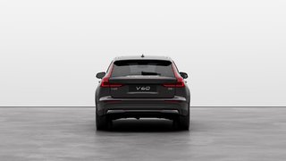 2025 Volvo V60 Cross Country ULTRA in Laval, Quebec - 4 - w320h240px