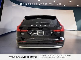 Volvo V60 Cross Country Core 2025 à Brossard, Québec - 3 - w320h240px
