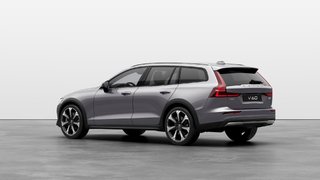Volvo V60 Cross Country Ultra 2026 à Laval, Québec - 2 - w320h240px