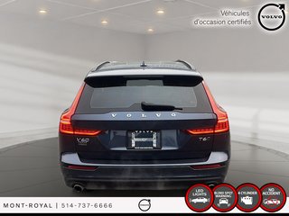2020 Volvo V60 Momentum 2.0L All Wheel Drive