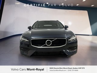 Volvo V60 Momentum T6 2022 à Laval, Québec - 2 - w320h240px