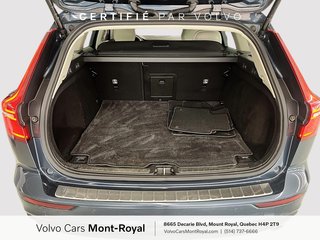 Volvo V60 Momentum T6 2022 à Laval, Québec - 5 - w320h240px