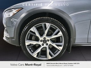 2022 Volvo V90 Cross Country in Brossard, Quebec - 6 - w320h240px