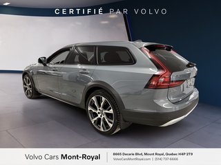 2022 Volvo V90 Cross Country in Brossard, Quebec - 4 - w320h240px