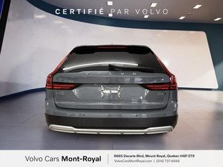 2022 Volvo V90 Cross Country in Brossard, Quebec - 3 - w320h240px