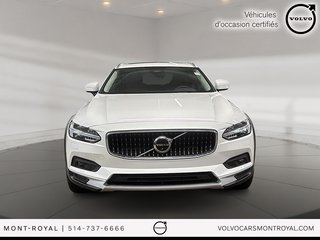 2023 Volvo V90 Cross Country Ultimate B6 4 Cylinder Engine 2.0L All Wheel Drive