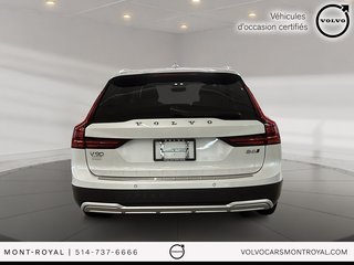 2023 Volvo V90 Cross Country Ultimate B6 4 Cylinder Engine 2.0L All Wheel Drive