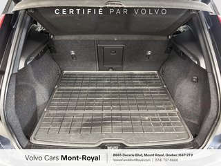 Volvo XC40 Recharge Pure Electric Plus 2022 à Brossard, Québec - 5 - w320h240px