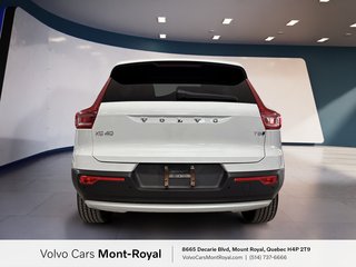 Volvo XC40 Momentum 2019 à Laval, Québec - 3 - w320h240px