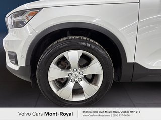 Volvo XC40 Momentum 2019 à Laval, Québec - 6 - w320h240px