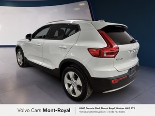 Volvo XC40 Momentum 2019 à Laval, Québec - 4 - w320h240px