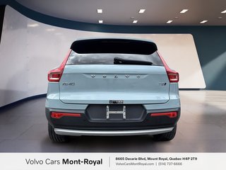 Volvo XC40 Momentum 2019 à Laval, Québec - 3 - w320h240px